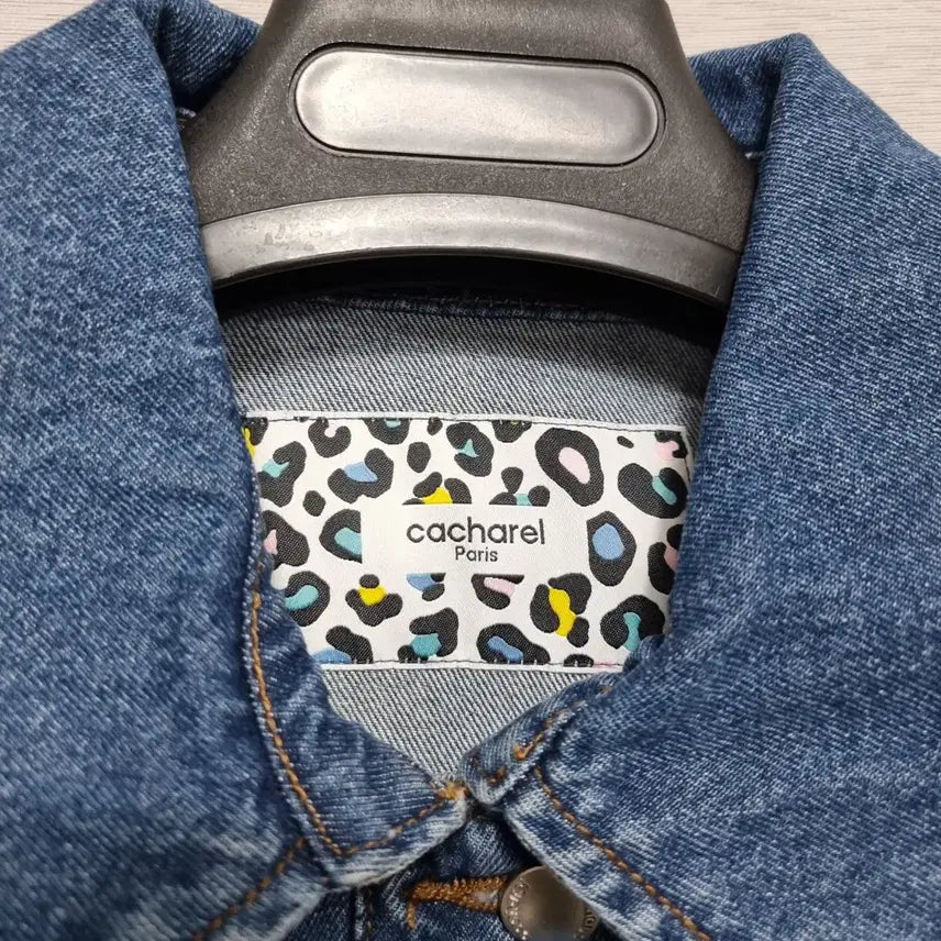 [BUNJANG] Cacharel Denim Jacket (Women&
