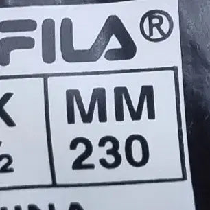 [BUNJANG] Fila New Jogger Women&