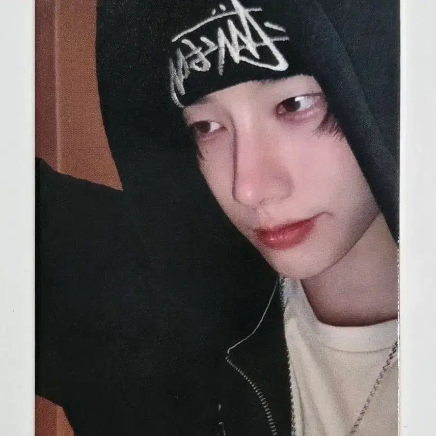 [BUNJANG] XLOV Louis POB Photocard / XLOV 엑스러브 I&