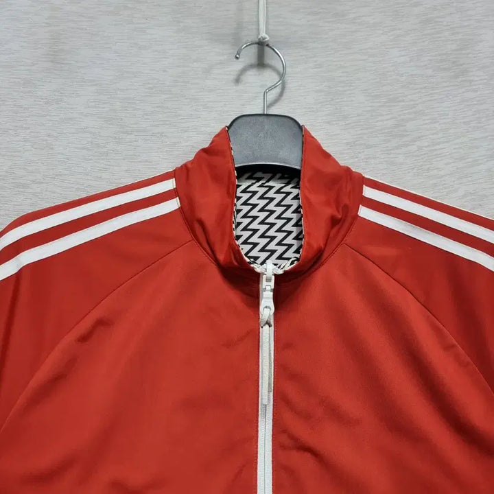 [BUNJANG] Adidas Reversible Windbreaker Jacket / ㅡ아디다스 리버시블 바람막이 남95-슬림100 ㅡ0324