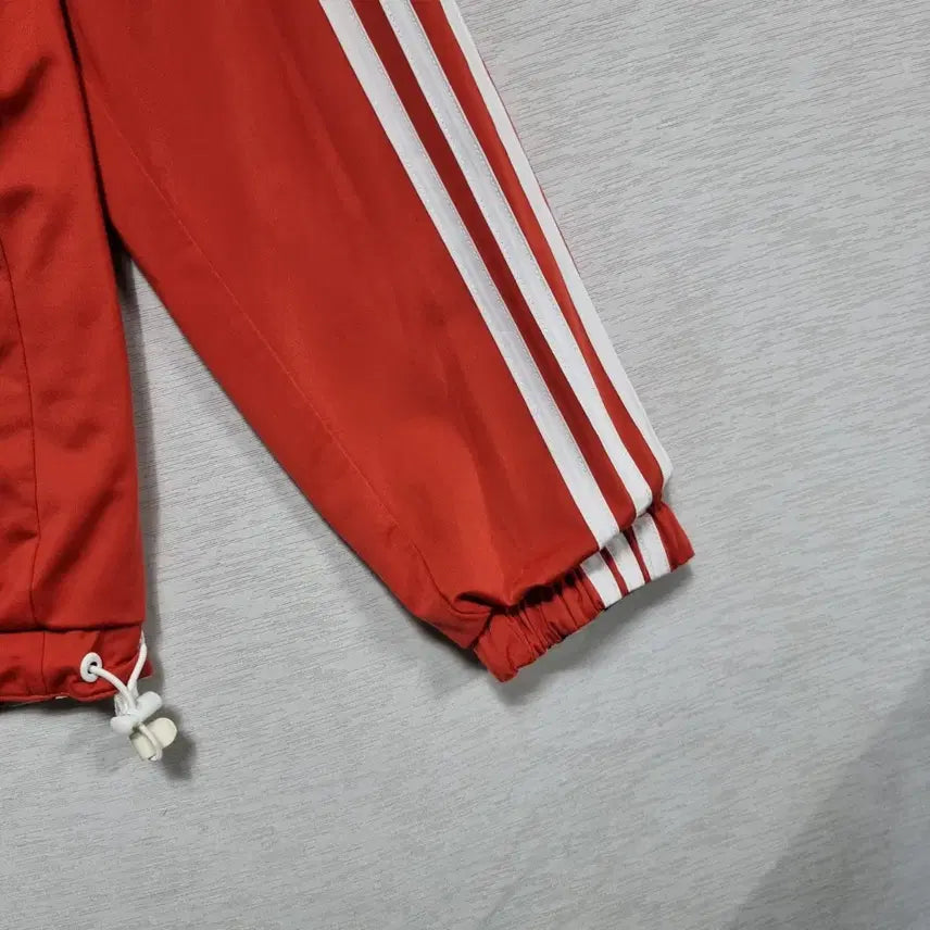 [BUNJANG] Adidas Reversible Windbreaker Jacket / ㅡ아디다스 리버시블 바람막이 남95-슬림100 ㅡ0324