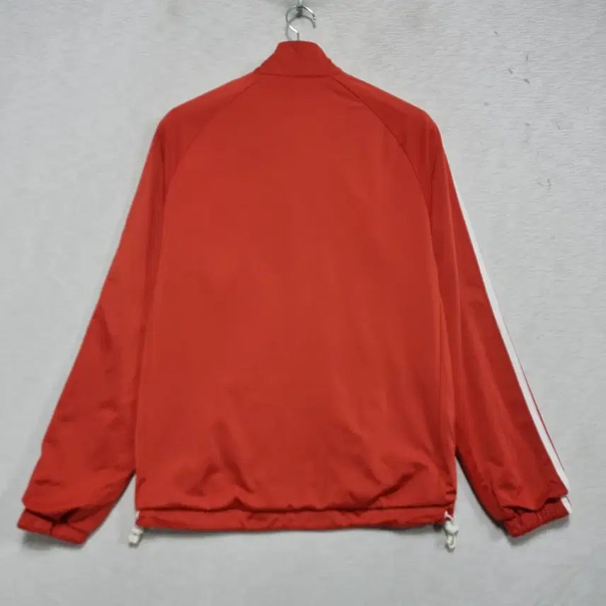 [BUNJANG] Adidas Reversible Windbreaker Jacket / ㅡ아디다스 리버시블 바람막이 남95-슬림100 ㅡ0324