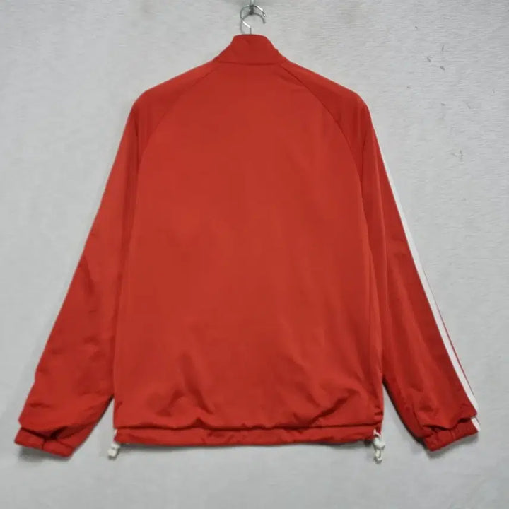 [BUNJANG] Adidas Reversible Windbreaker Jacket / ㅡ아디다스 리버시블 바람막이 남95-슬림100 ㅡ0324