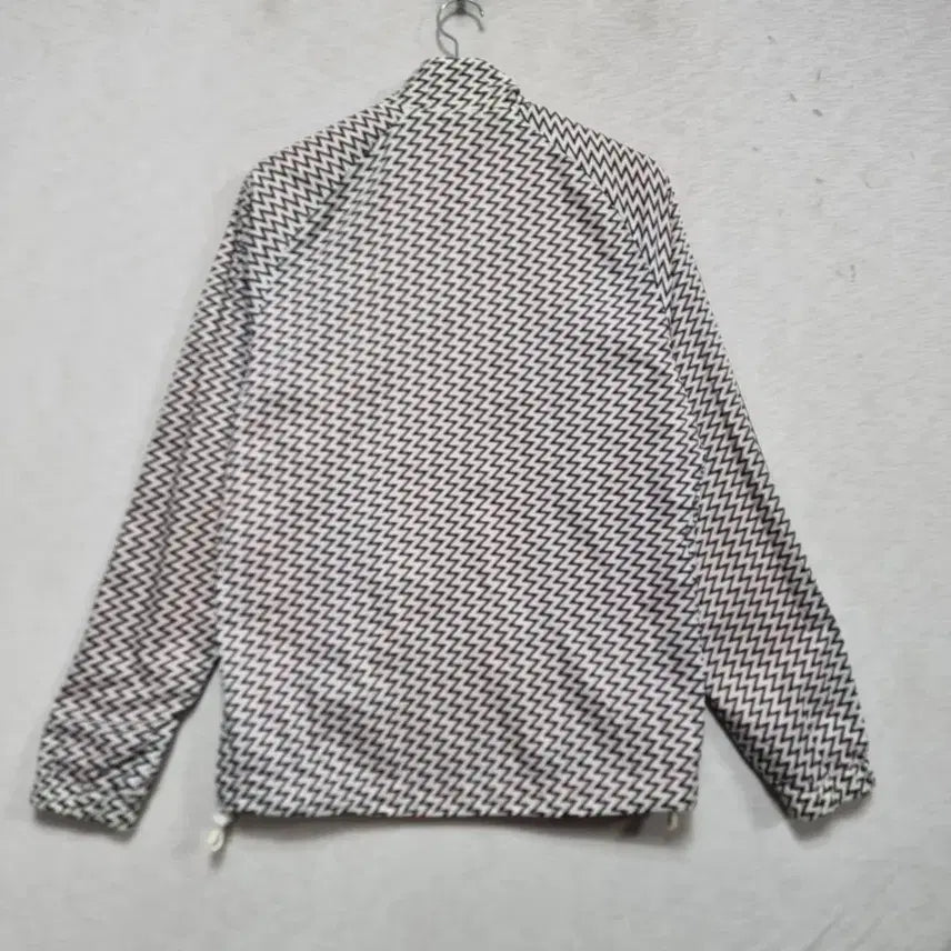 [BUNJANG] Adidas Reversible Windbreaker Jacket / ㅡ아디다스 리버시블 바람막이 남95-슬림100 ㅡ0324