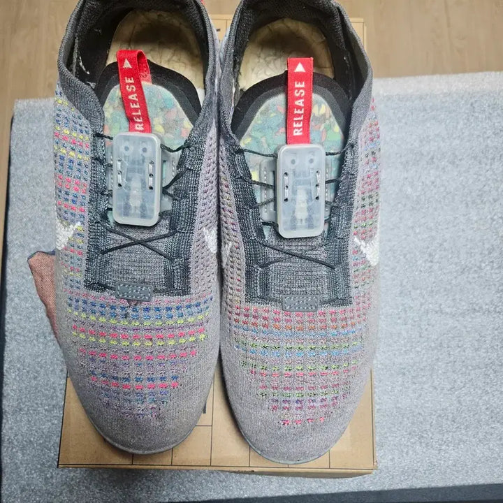 [SOLD OUT] 베이퍼맥스 2020 FK MS 275mm