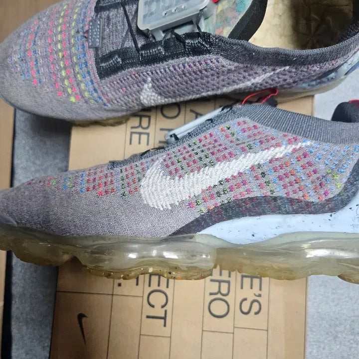 [SOLD OUT] 베이퍼맥스 2020 FK MS 275mm