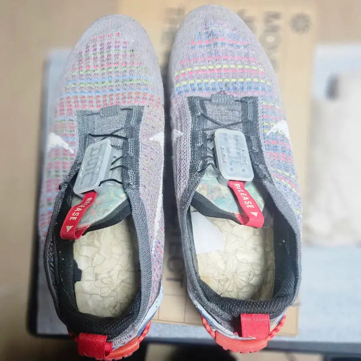 [SOLD OUT] 베이퍼맥스 2020 FK MS 275mm