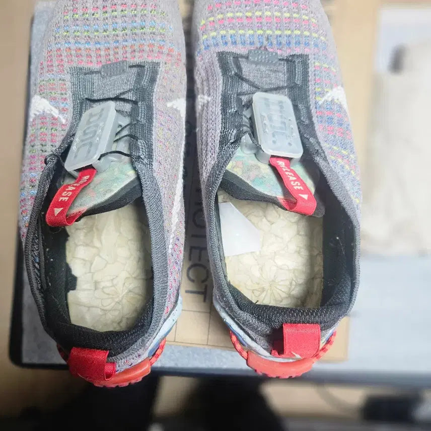[SOLD OUT] 베이퍼맥스 2020 FK MS 275mm