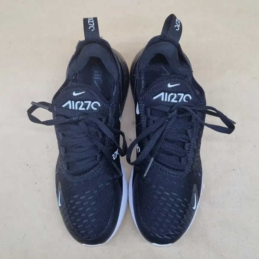 [BUNJANG] Nike Air Max 270 Women&
