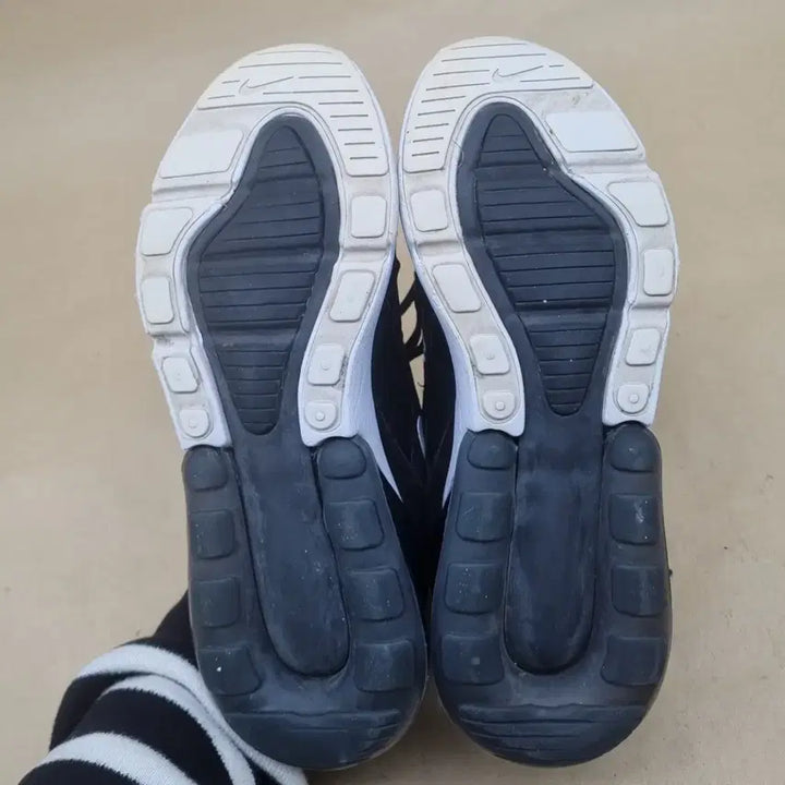 [BUNJANG] Nike Air Max 270 Women&