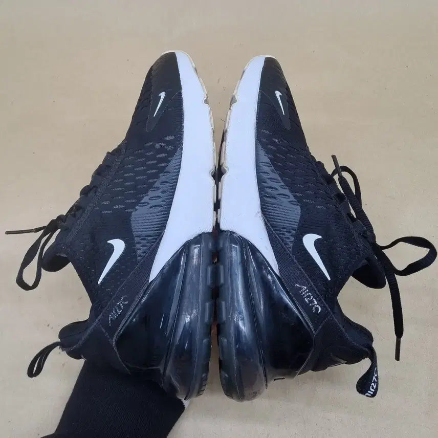 [BUNJANG] Nike Air Max 270 Women&