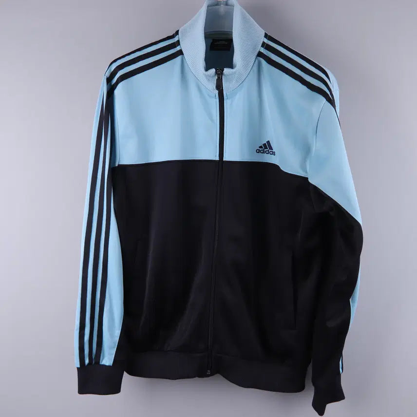 [BUNJANG] Adidas Anok Anorak Track Top Jersey (Size 100) / 아디다스 아노깔 트랙탑 저지 (100)