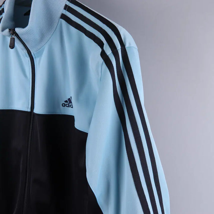 [BUNJANG] Adidas Anok Anorak Track Top Jersey (Size 100) / 아디다스 아노깔 트랙탑 저지 (100)