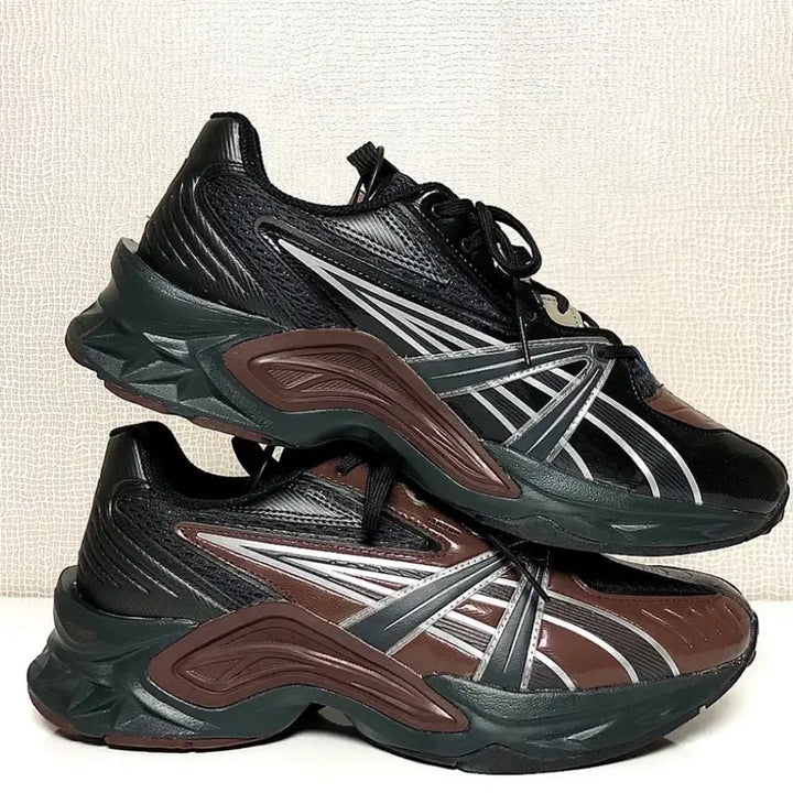 [BUNJANG] Asics Protoblast Running Shoes / 아식스 프로토블라스트 280 상태 굿