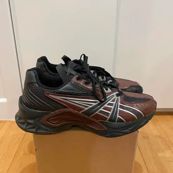 [BUNJANG] Asics Protoblast Running Shoes / 아식스 프로토블라스트 280 상태 굿