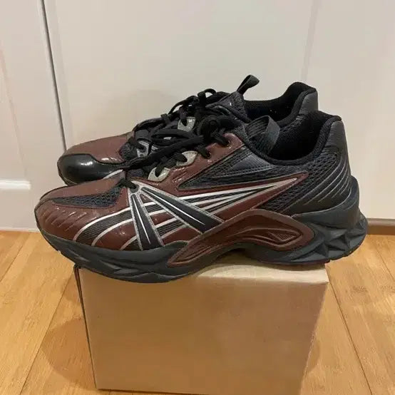 [BUNJANG] Asics Protoblast Running Shoes / 아식스 프로토블라스트 280 상태 굿