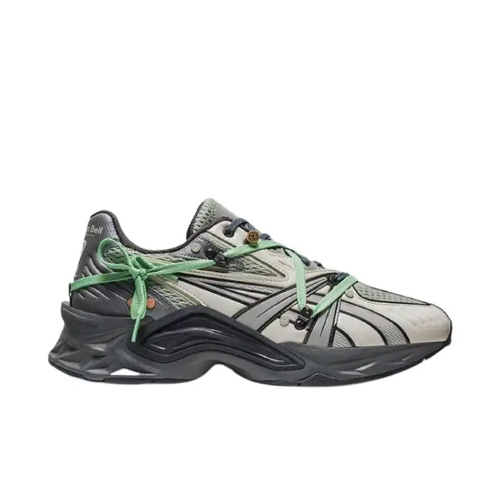 [BUNJANG] Asics x Andersson Bell Proto Blast Sneakers / 아식스 앤더슨벨 프로토블라스트 285