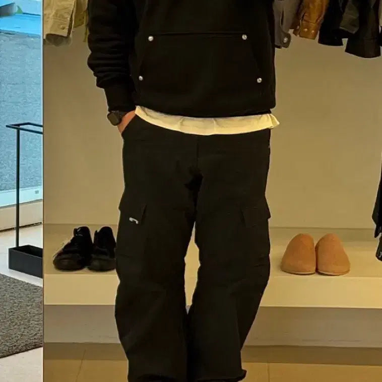 [BUNJANG] Asics x Andersson Bell Proto Blast Sneakers / 아식스 앤더슨벨 프로토블라스트 285