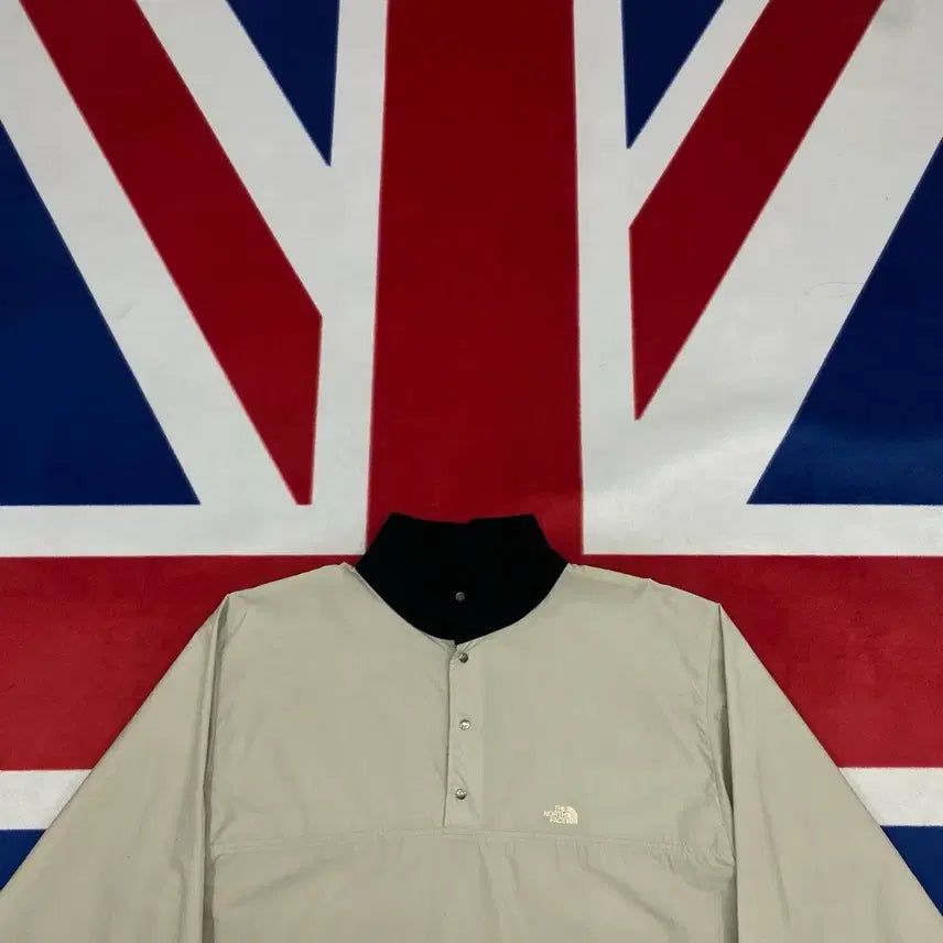 [BUNJANG] The North Face Purple Label Nylon Pullover XL / 노스페이스 퍼플라벨 나일론 풀오버 XL