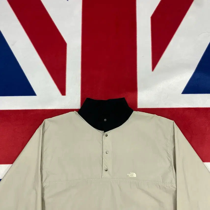 [BUNJANG] The North Face Purple Label Nylon Pullover XL / 노스페이스 퍼플라벨 나일론 풀오버 XL