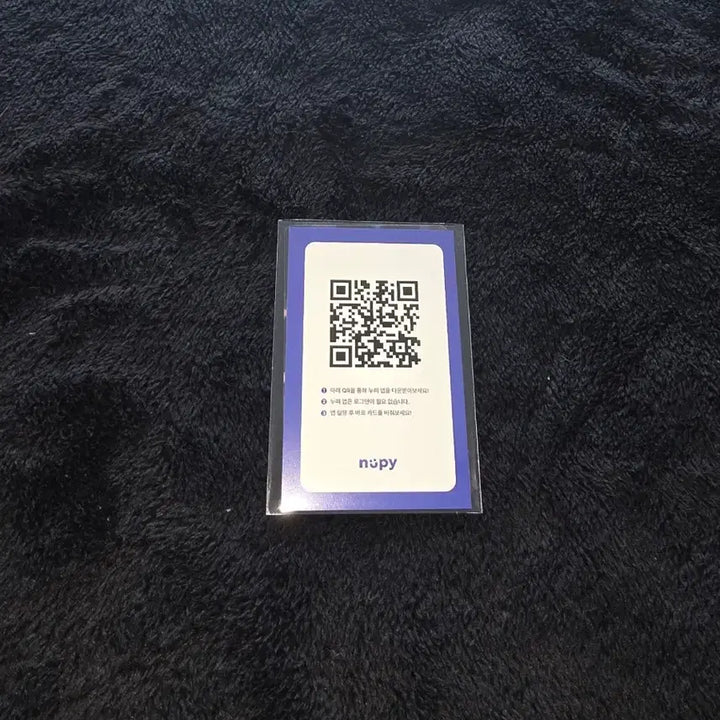 [BUNJANG] Manhole AR Photocard CGV / 영화 맨홀 포토카드 / ar기믹 / ar포토카드 / CGV