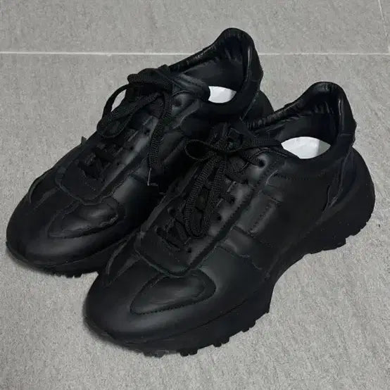 [BUNJANG] Maison Margiela 50-50 Sneakers / 마르지엘라 50-50 스니커즈 / 43(270-275)