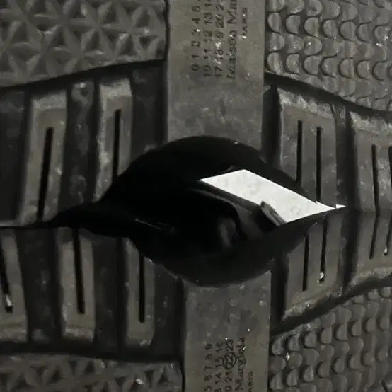 [BUNJANG] Maison Margiela 50-50 Sneakers / 마르지엘라 50-50 스니커즈 / 43(270-275)