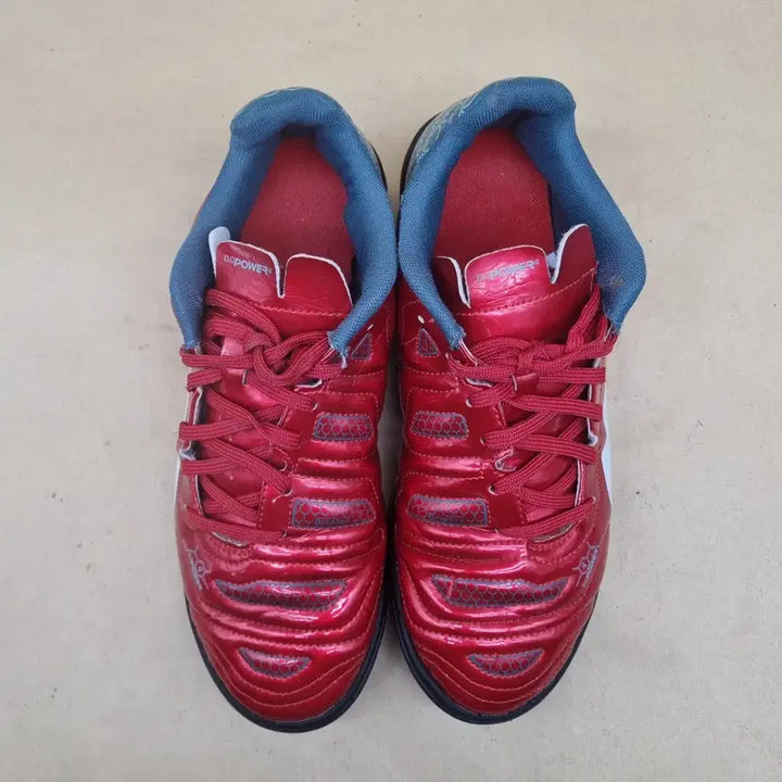 [BUNJANG] Puma Evopower Futsal Shoes 260 / 푸마 에보파워 풋살화 260