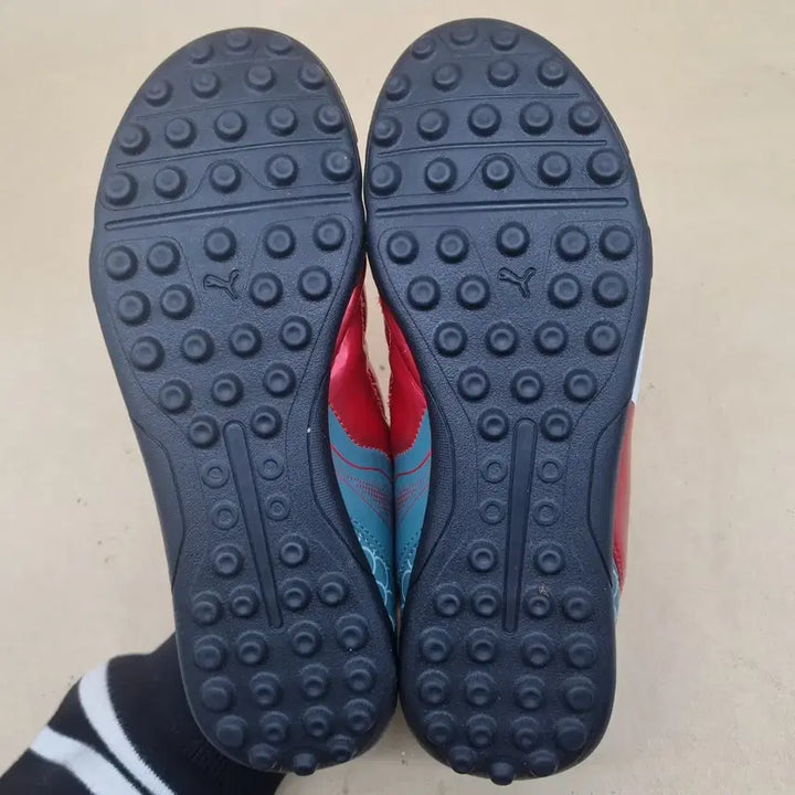 [BUNJANG] Puma Evopower Futsal Shoes 260 / 푸마 에보파워 풋살화 260