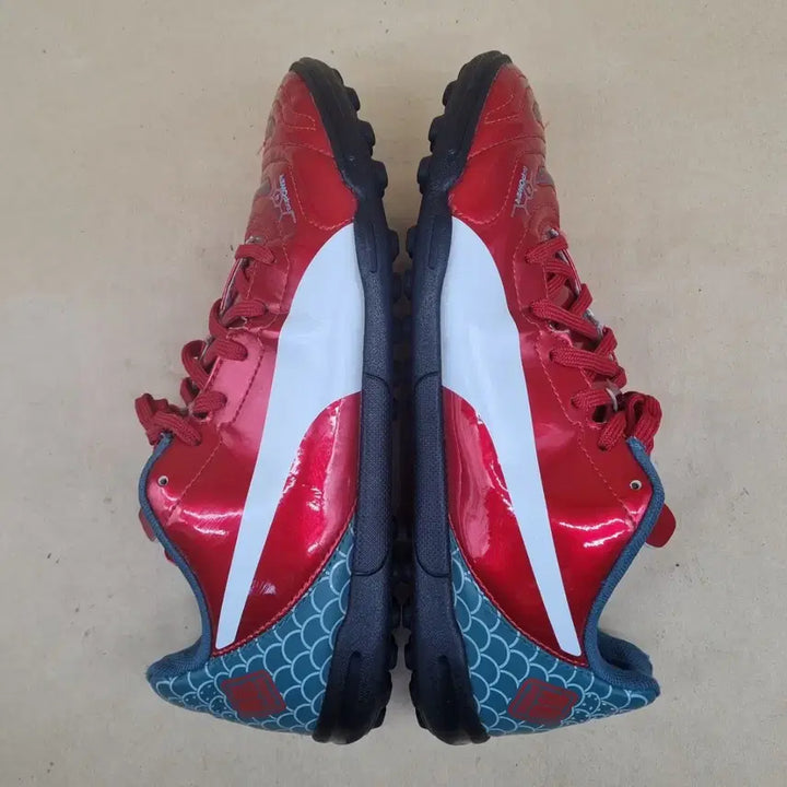 [BUNJANG] Puma Evopower Futsal Shoes 260 / 푸마 에보파워 풋살화 260