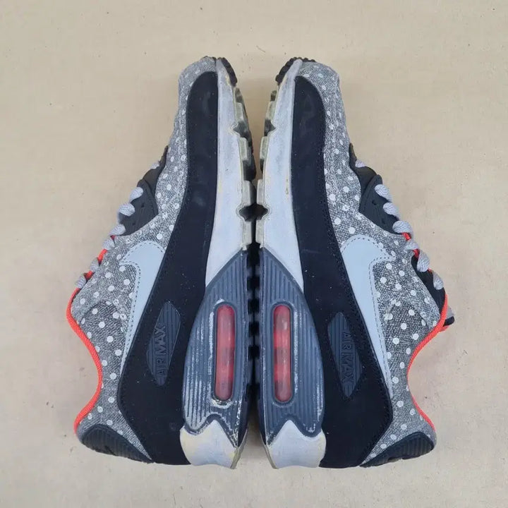 [BUNJANG] Nike Air Max 90 Polka Dot Men&