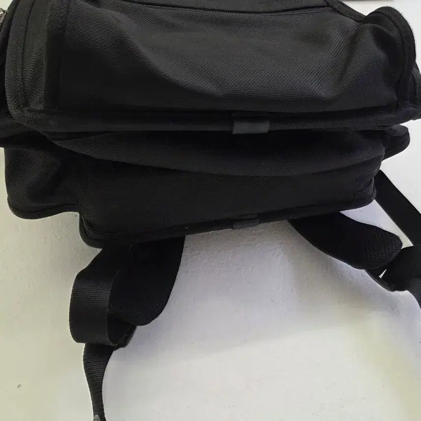 [BUNJANG] TUMI Alpha Bravo Backpack Black / 투미 TUMI 알파 브라보 백팩 블랙