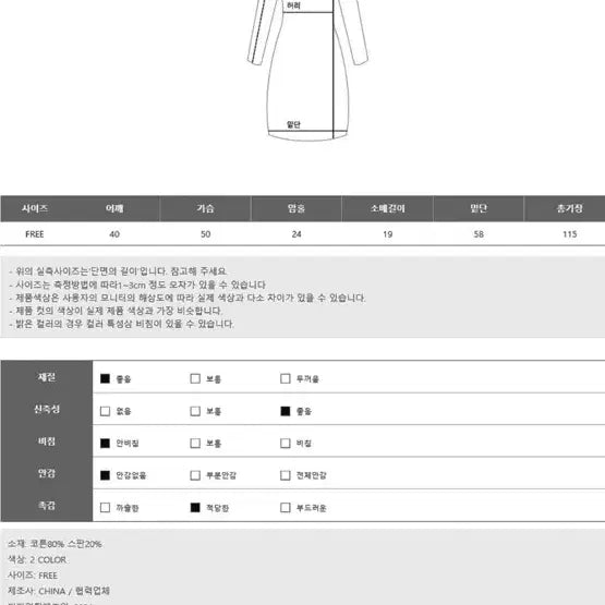 [BUNJANG] Minjikong Ribbon PK Collar Long Dress Navy / 민지콩 리본콩 PK 카라 롱원피스 네이비