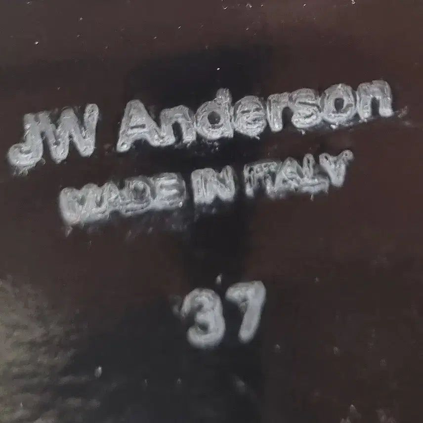 [BUNJANG] JW Anderson Bumper Women&