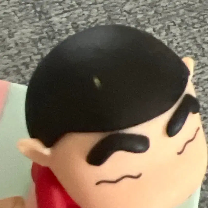 [BUNJANG] Crayon Shin-chan Picnic Figure / 짱구 피크닉 피규어