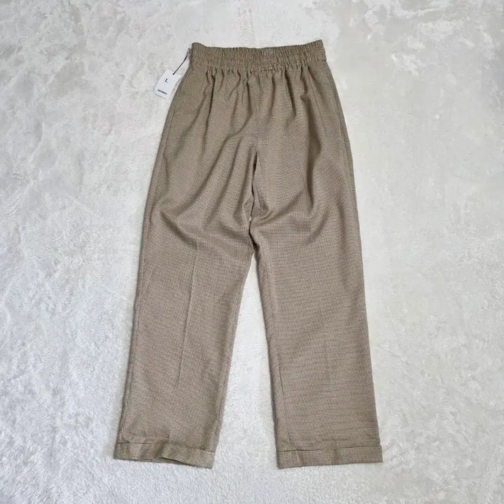 [SOLD OUT] (L)파르티멘토 밴딩 팬츠 봄여름