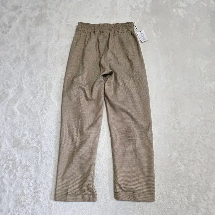 [SOLD OUT] (L)파르티멘토 밴딩 팬츠 봄여름