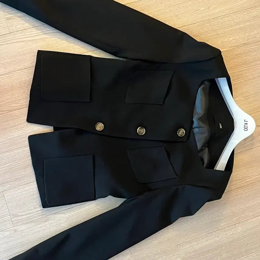 [BUNJANG] Jkoo Jacket / Jkoo 자켓