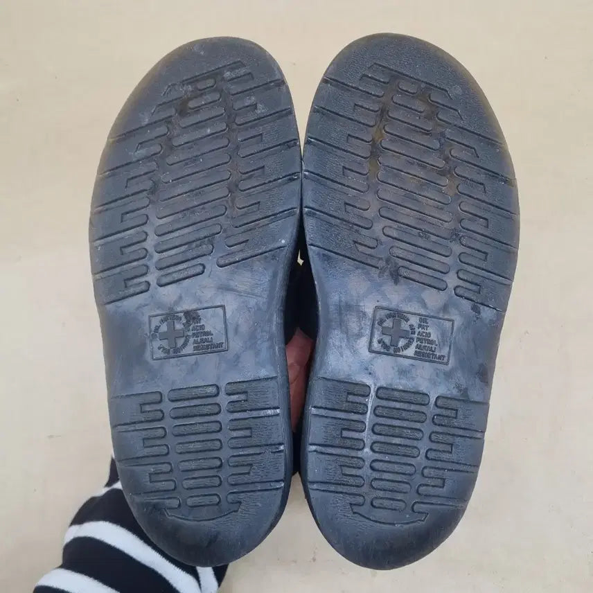 [BUNJANG] Dr. Martens Clarissa Men&