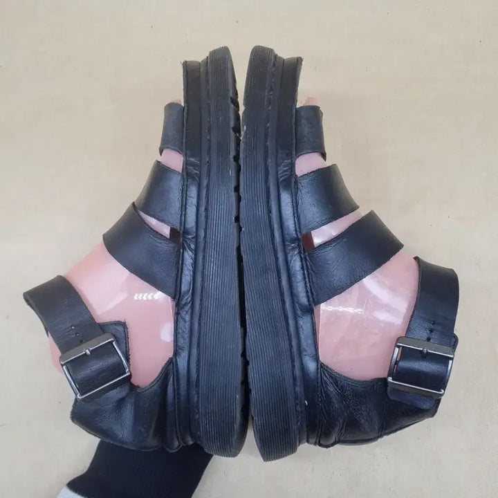 [BUNJANG] Dr. Martens Clarissa Men&
