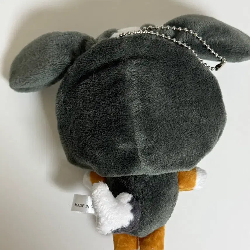 [BUNJANG] Attack on Titan Eren Plush / 진격의 거인 진격거 엛뭉이