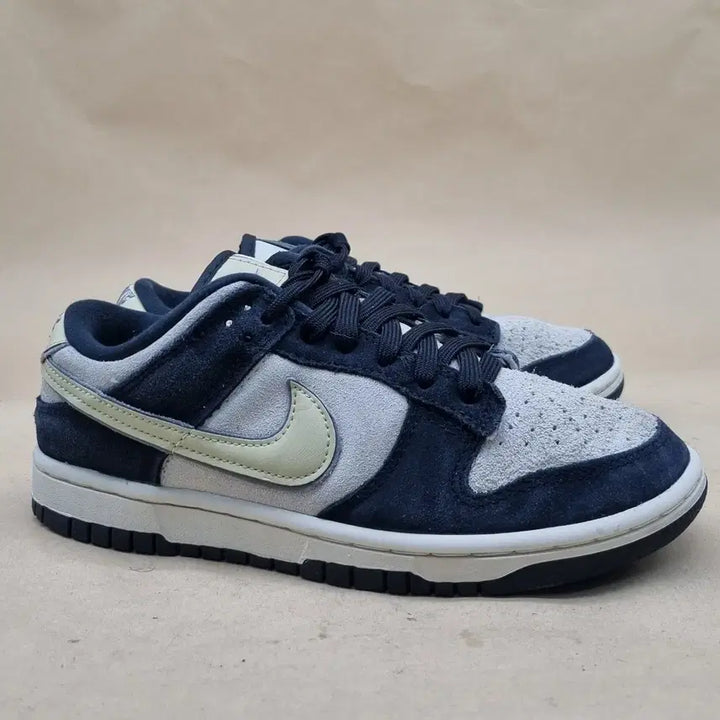 [BUNJANG] Nike Dunk Low Suede Women&