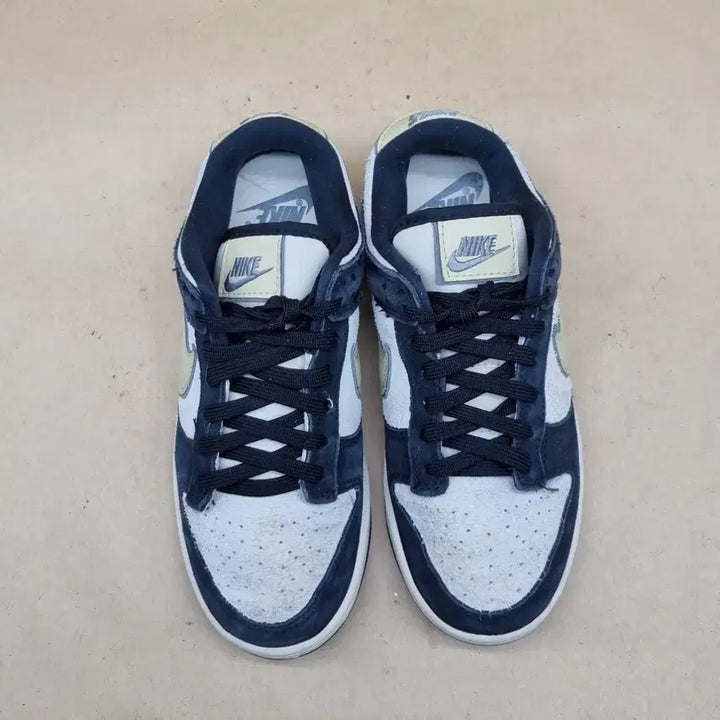 [BUNJANG] Nike Dunk Low Suede Women&