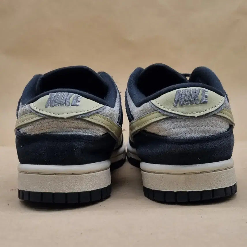 [BUNJANG] Nike Dunk Low Suede Women&