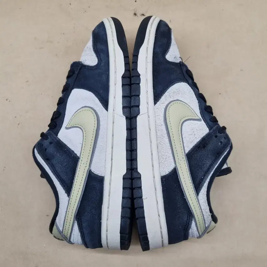 [BUNJANG] Nike Dunk Low Suede Women&