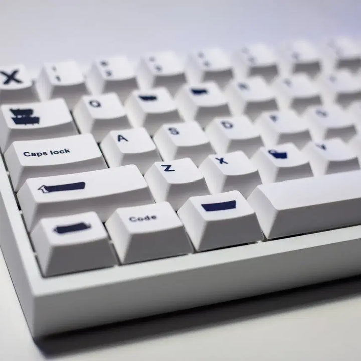 [BUNJANG] Woody Workshop Venom 60HE/87HE Rapid Trigger Keyboard / [우디공방] Venom60he 베놈87he 베놈60he 래피드트리거키보드