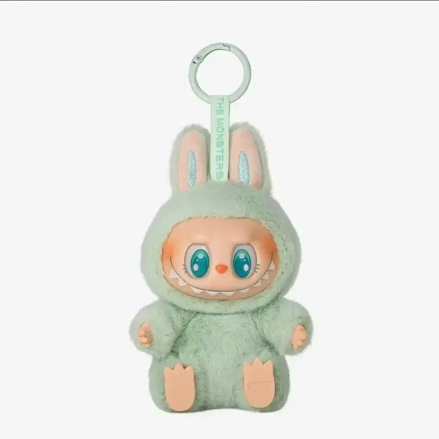 [BUNJANG] POP MART Labubu Play With Me QUQU Figure / [당일발송] 팝마트 라부부 나랑놀자 [쿠쿠] QUQU / 미개봉
