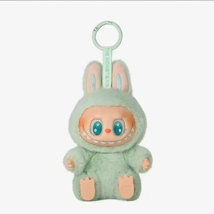[BUNJANG] POP MART Labubu Play With Me QUQU Figure / [당일발송] 팝마트 라부부 나랑놀자 [쿠쿠] QUQU / 미개봉