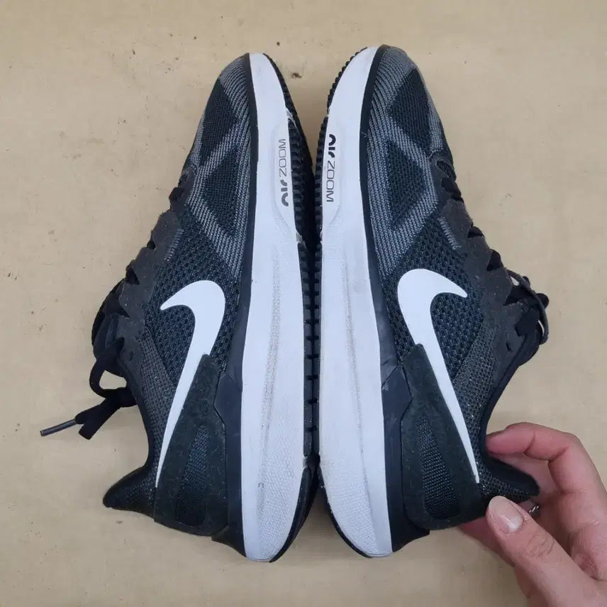 [BUNJANG] Nike Structure 25 Women&