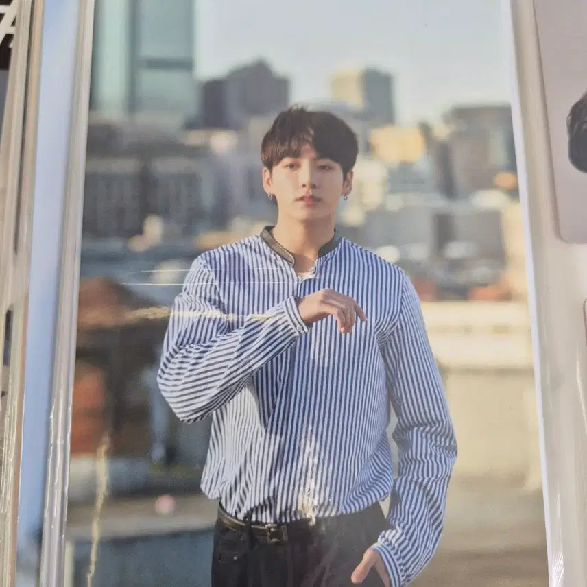 [BUNJANG] BTS Official Photo Postcard Set / 방탄 공식 화보 엽서세트
